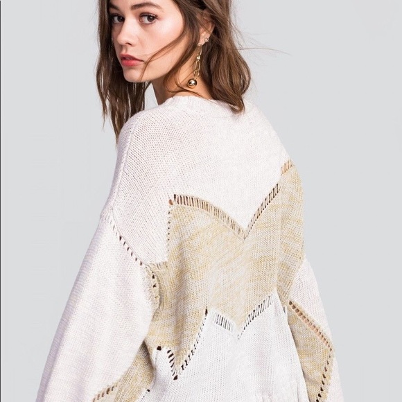 Wildfox Vice Sweater - Picture 5 of 7